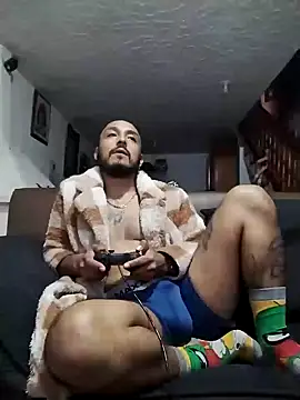 KenllyH online show from 01/06/25, 02:26