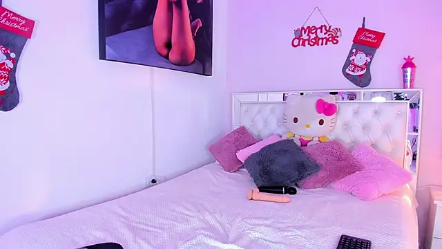 Candace Hill1 online show from 12/14/24, 10:39