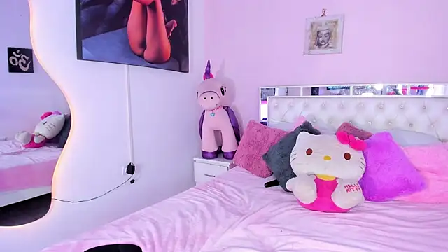 Candace Hill1 online show from 03/20/25, 10:51