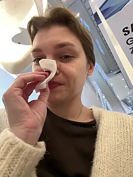 Snapshot of ValenciaShock chatting on 01/12/26, 06:40 ValenciaShock online show from 01/12/26, 06:40