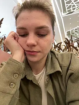 Snapshot of ValenciaShock chatting on 02/12/26, 06:41 ValenciaShock online show from 02/12/26, 06:41