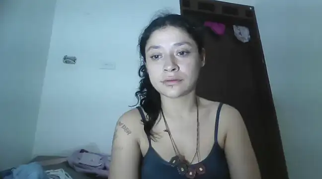 Snapshot of TamaraNauthy chatting on 01/03/25, 06:57 TamaraNauthy online show from 01/03/25, 06:57