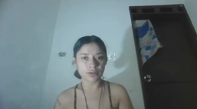 Snapshot of TamaraNauthy chatting on 03/07/25, 08:55 TamaraNauthy online show from 03/07/25, 08:55