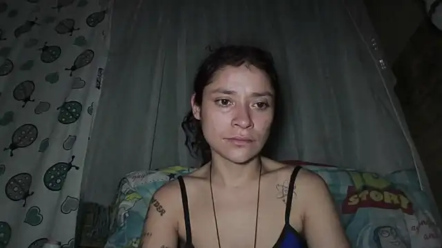 Snapshot of TamaraNauthy chatting on 11/27/25, 02:30 TamaraNauthy online show from 11/27/25, 02:30