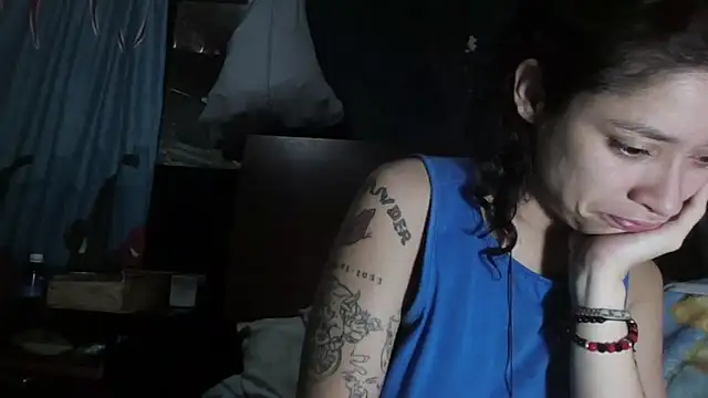 Snapshot of TamaraNauthy chatting on 02/20/26, 10:43 TamaraNauthy online show from 02/20/26, 10:43