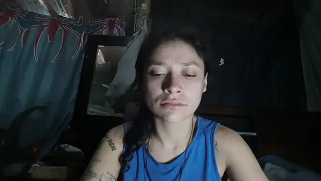 Snapshot of TamaraNauthy chatting on 02/21/26, 05:58 TamaraNauthy online show from 02/21/26, 05:58