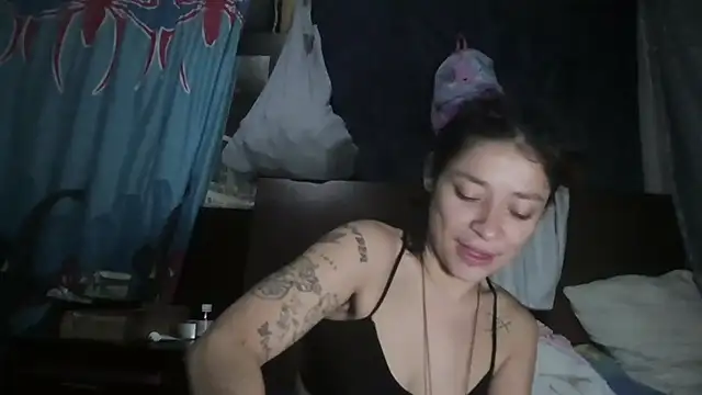 Snapshot of TamaraNauthy chatting on 02/25/26, 10:52 TamaraNauthy online show from 02/25/26, 10:52