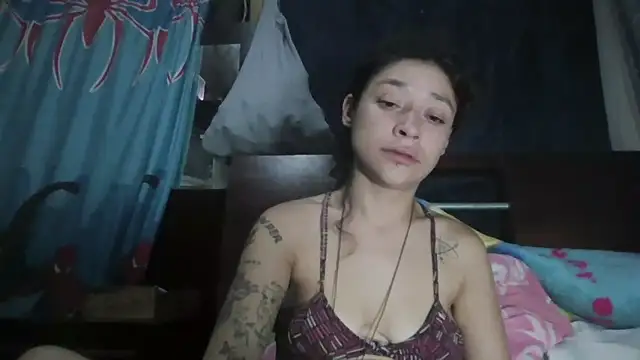 Snapshot of TamaraNauthy chatting on 02/28/26, 01:28 TamaraNauthy online show from 02/28/26, 01:28