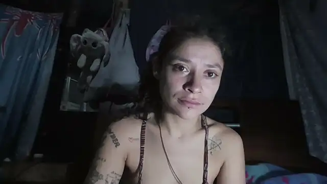 Snapshot of TamaraNauthy chatting on 03/12/26, 11:00 TamaraNauthy online show from 03/12/26, 11:00