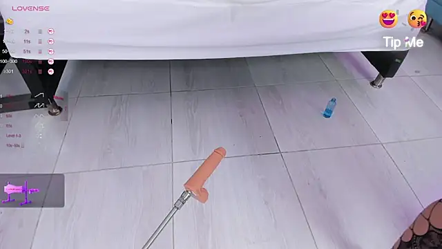 Snapshot of Isabella_Daniell chatting on 03/22/25, 06:54 Isabella Daniell online show from 03/22/25, 06:54