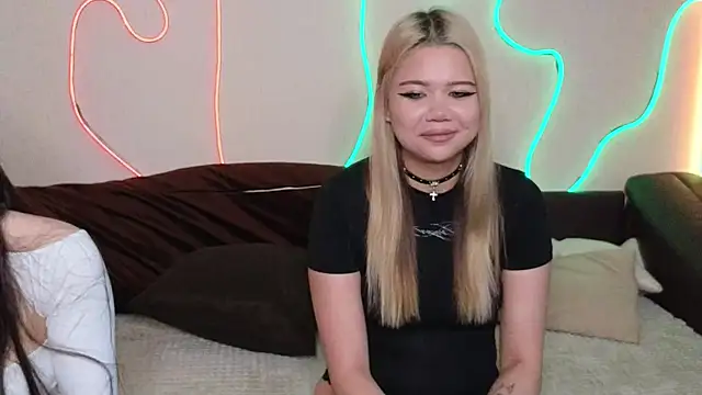 Snapshot of NickAnny chatting on 06/30/26, 10:38 NickAnny online show from 06/30/26, 10:38