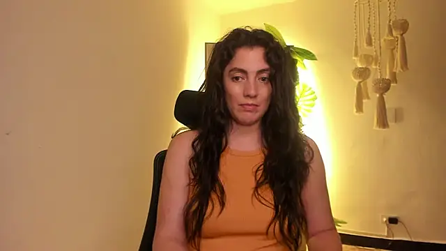 Mala Bad online show from 01/19/25, 04:46