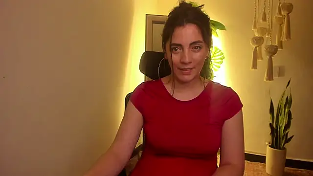 Mala Bad online show from 01/22/25, 05:28