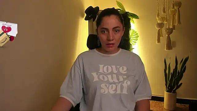 Mala Bad online show from 02/10/25, 04:25