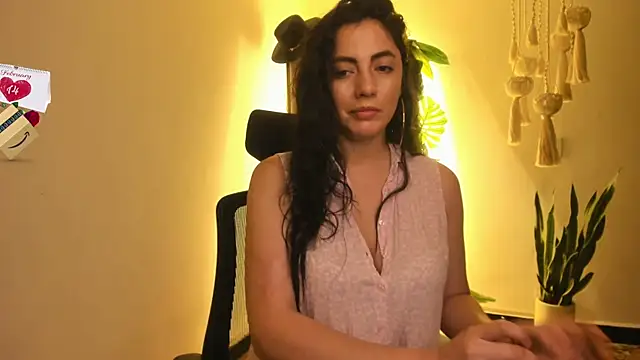 Mala Bad online show from 02/13/25, 12:43