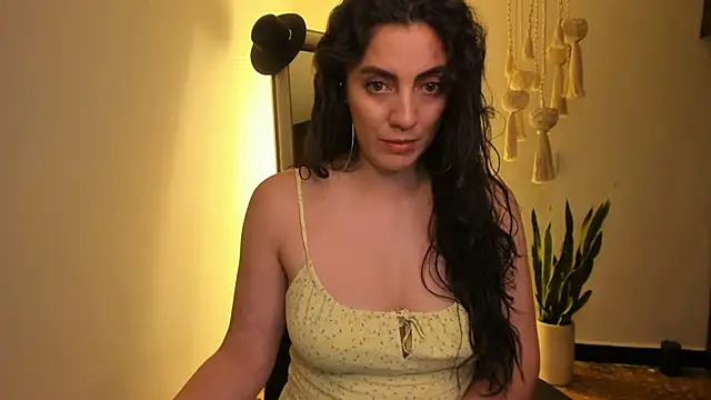 Mala Bad online show from 02/18/25, 01:11