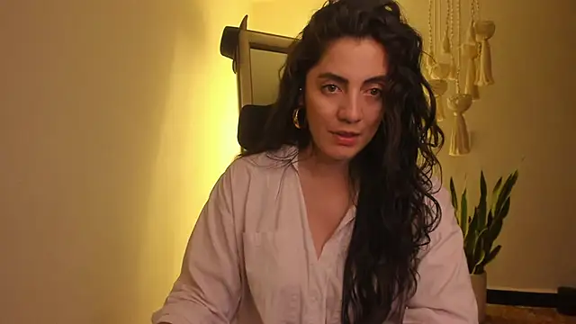 Mala Bad online show from 03/10/25, 01:21