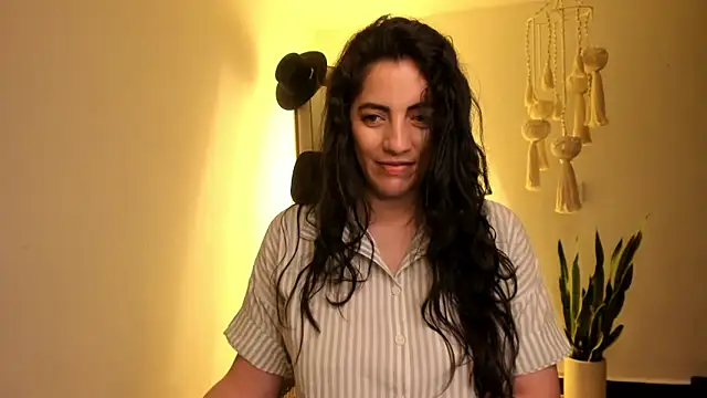 Mala Bad online show from 03/11/25, 01:23