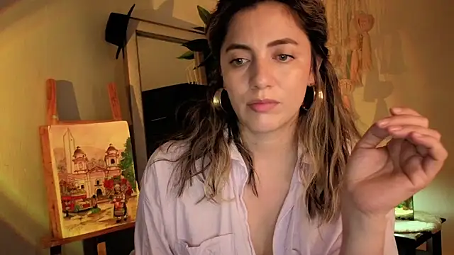 Mala Bad online show from 09/08/25, 02:27