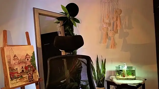 Mala Bad online show from 09/16/25, 03:24