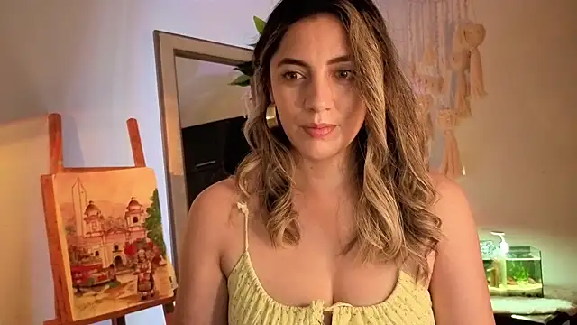 Mala Bad online show from 09/18/25, 12:40