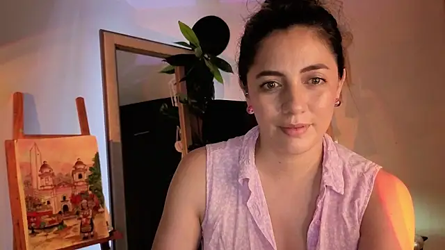 Mala Bad online show from 09/19/25, 05:35