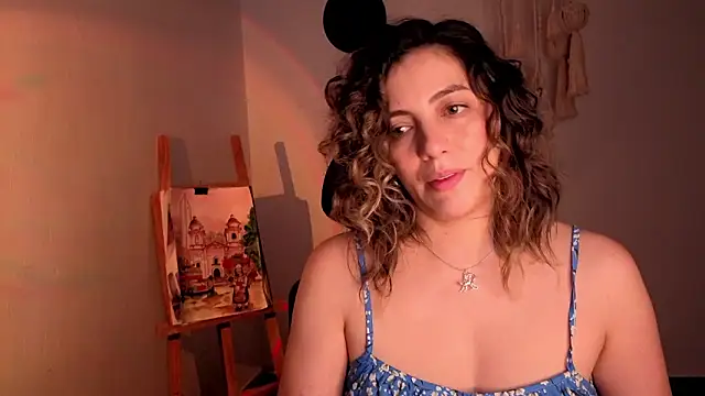 Mala Bad online show from 01/19/26, 03:49