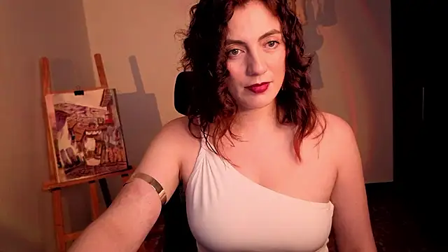 Mala Bad online show from 02/01/26, 03:10