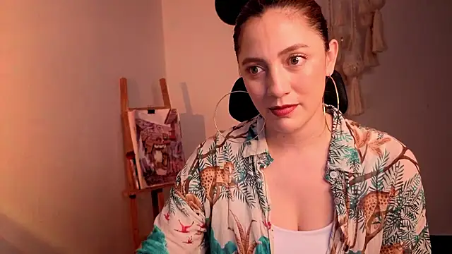 Mala Bad online show from 02/24/26, 02:15