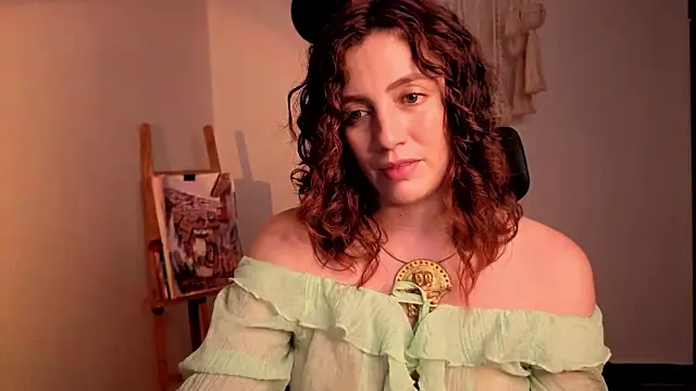 Mala Bad online show from 03/05/26, 03:41