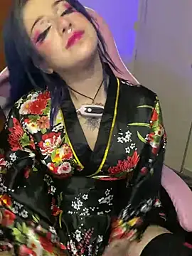 Snapshot of Lucygothic chatting on 01/30/25, 06:46 Lucygothic online show from 01/30/25, 06:46