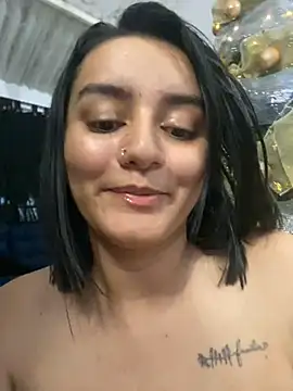 Snapshot of Lucia-Candy chatting on 12/12/24, 10:20 Lucia-Candy online show from 12/12/24, 10:20