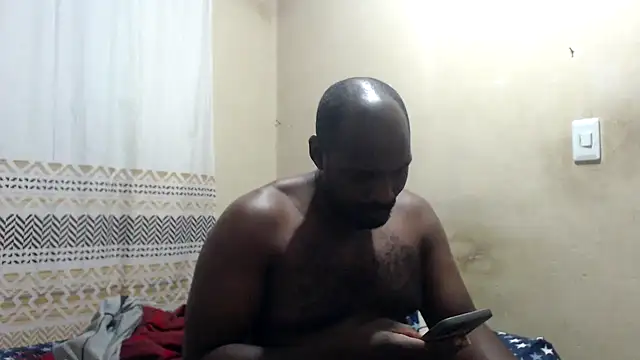 HARLEXBIGCOCK online show from 09/29/25, 05:34