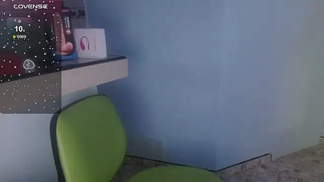 Sophi-tayson online show from 01/26/25, 12:16