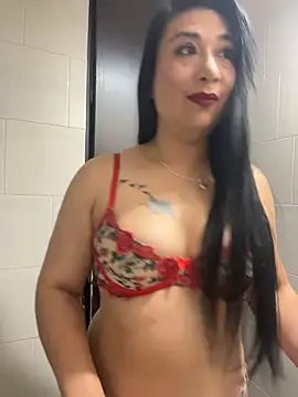 Karina Yang online show from 12/03/25, 10:30