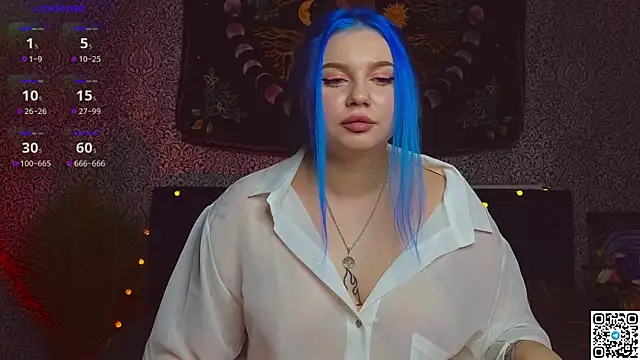 Moon Valkyrie online show from 03/08/25, 09:50