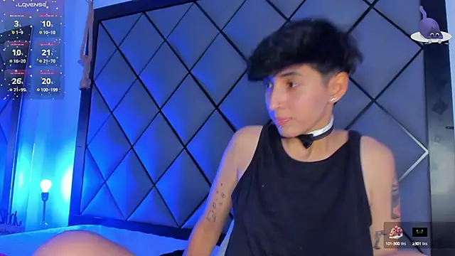 Snapshot of MikeFonsexx chatting on 01/17/25, 01:36 MikeFonsexx online show from 01/17/25, 01:36