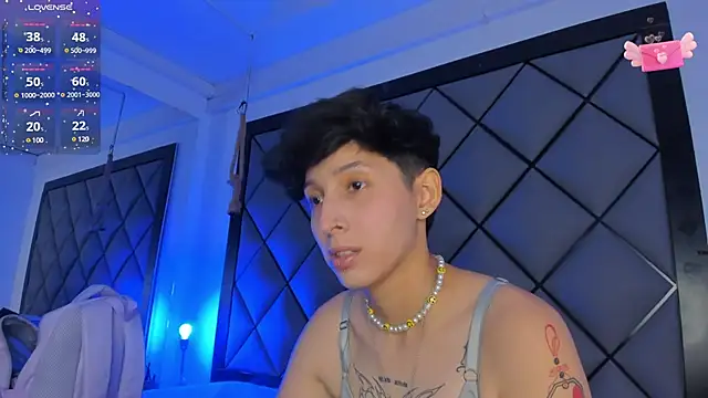 Snapshot of MikeFonsexx chatting on 01/18/25, 06:21 MikeFonsexx online show from 01/18/25, 06:21