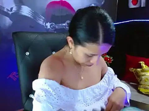 VALERY MEER online show from 12/02/24, 11:56