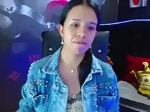 VALERY MEER online show from 12/03/24, 11:44