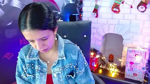 VALERY MEER online show from 12/21/24, 12:49