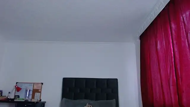 VALERY MEER online show from 09/15/25, 09:59