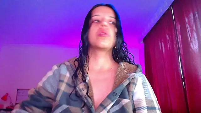 VALERY MEER online show from 03/02/26, 12:12