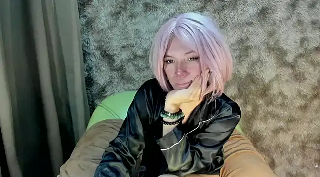 Rhianna wilson online show from 02/07/25, 10:41