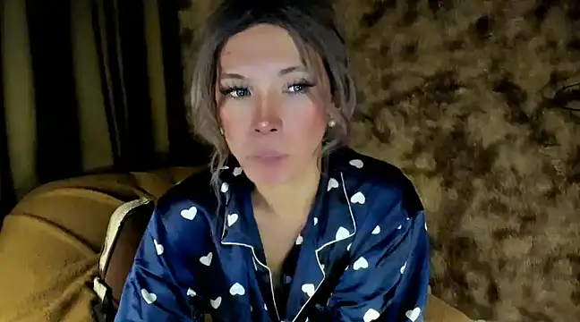 Rhianna wilson online show from 03/02/25, 01:16