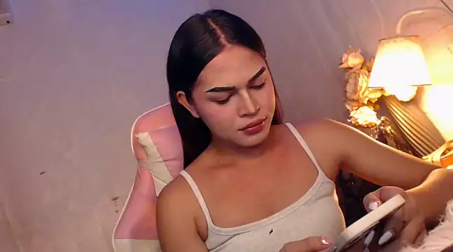 Ashely Lewis online show from 12/07/24, 01:18