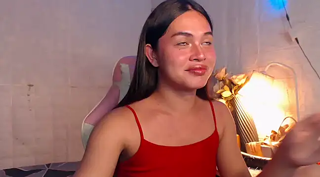 Ashely Lewis online show from 12/13/24, 03:43