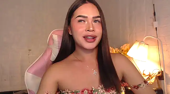 Ashely Lewis online show from 01/07/25, 03:12