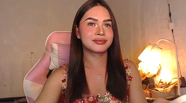 Ashely Lewis online show from 01/07/25, 06:14