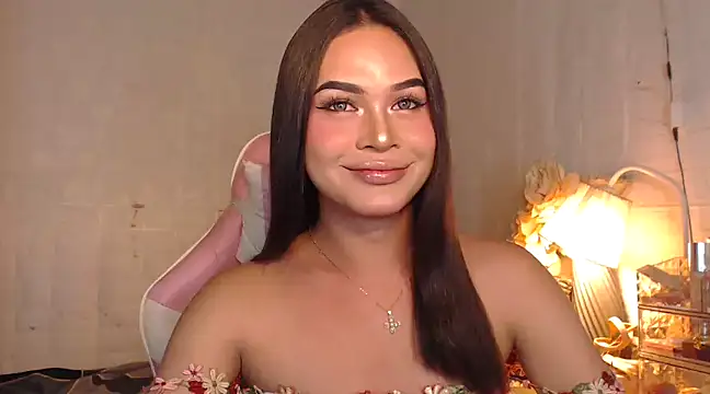 Ashely Lewis online show from 01/11/25, 11:02